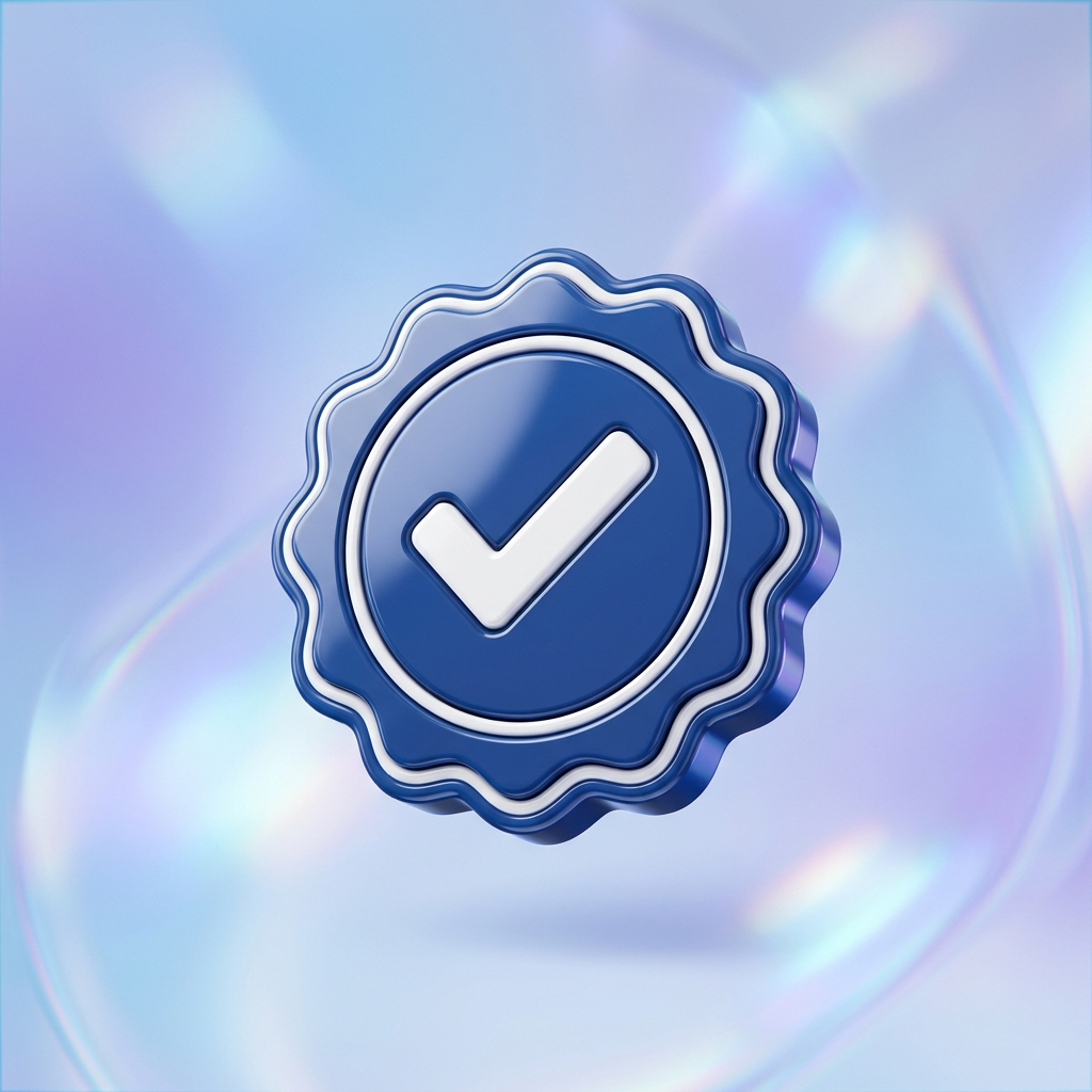 Meta Badge